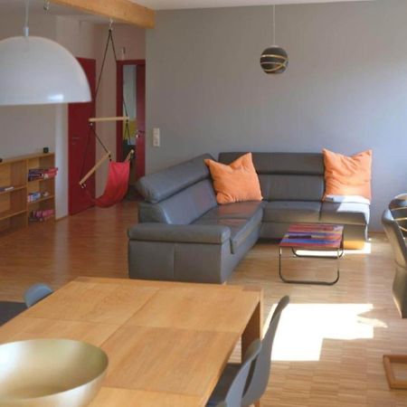 Splendid Holiday Home In Freital With Sauna Zewnętrze zdjęcie
