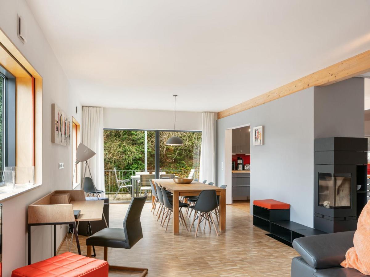 Splendid Holiday Home In Freital With Sauna Zewnętrze zdjęcie