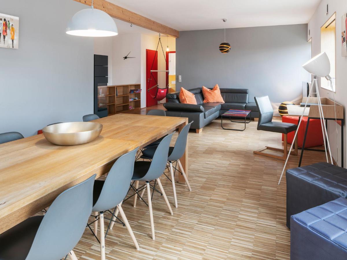 Splendid Holiday Home In Freital With Sauna Zewnętrze zdjęcie