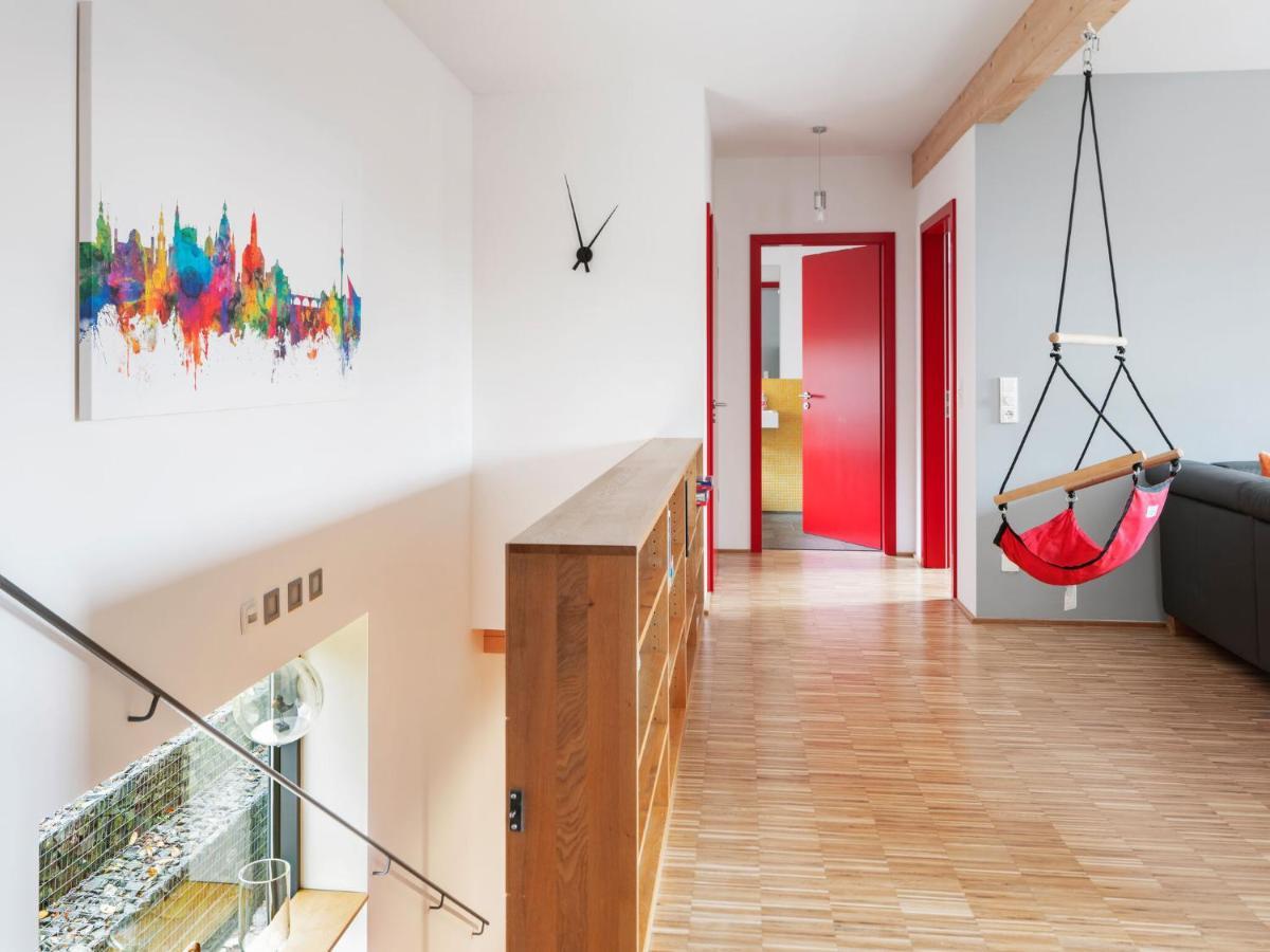 Splendid Holiday Home In Freital With Sauna Zewnętrze zdjęcie