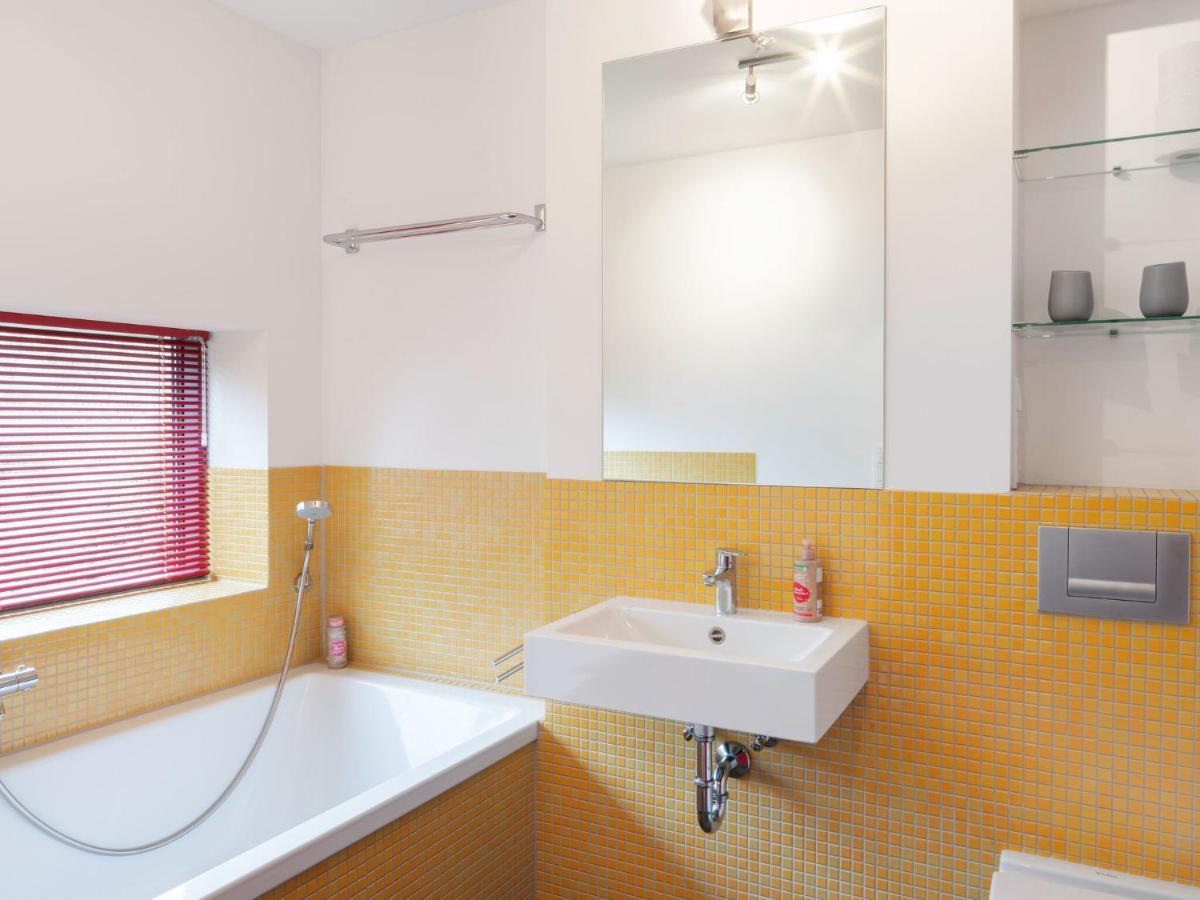 Splendid Holiday Home In Freital With Sauna Zewnętrze zdjęcie