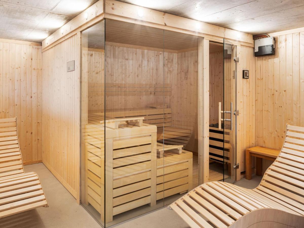 Splendid Holiday Home In Freital With Sauna Zewnętrze zdjęcie