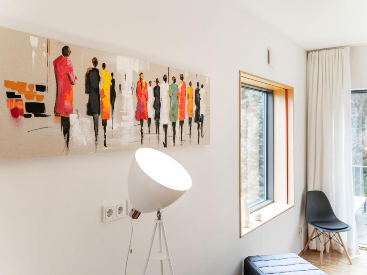 Splendid Holiday Home In Freital With Sauna Zewnętrze zdjęcie