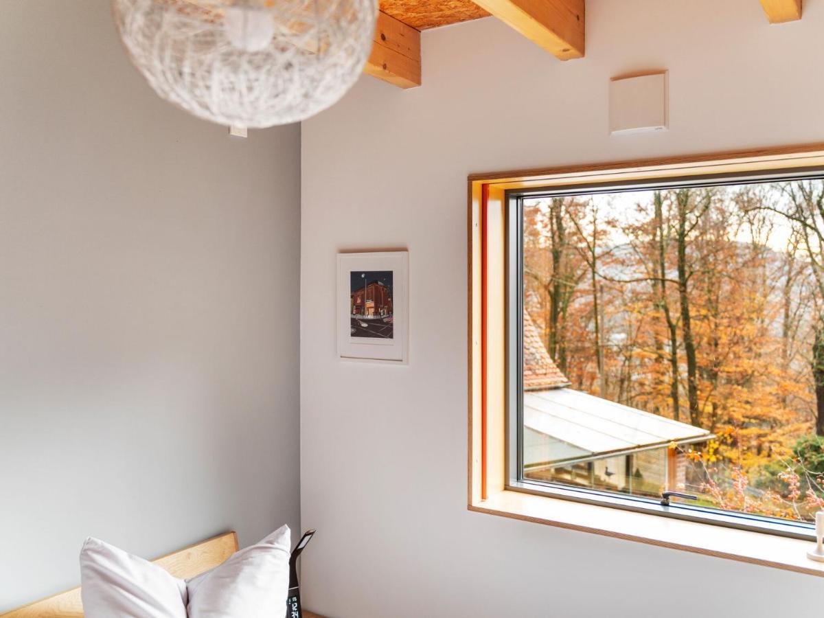 Splendid Holiday Home In Freital With Sauna Zewnętrze zdjęcie