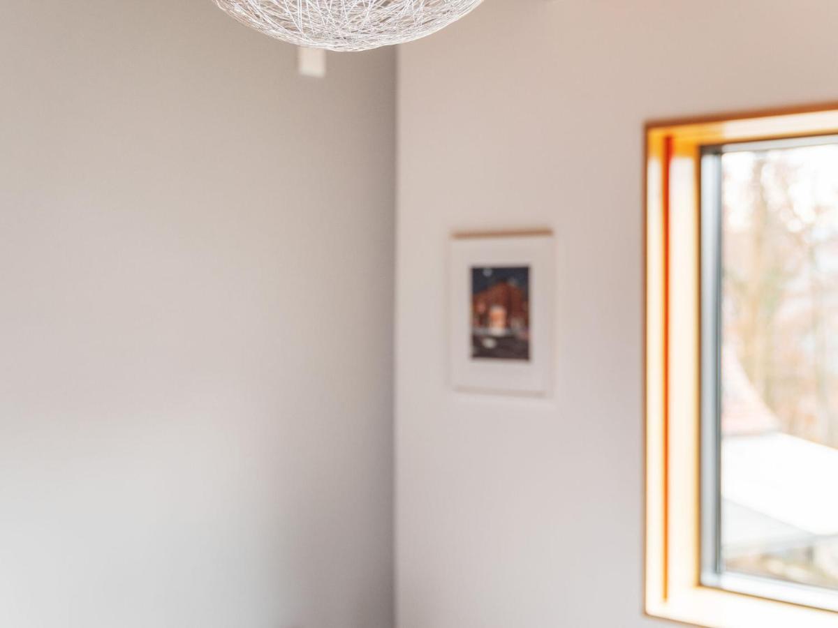 Splendid Holiday Home In Freital With Sauna Zewnętrze zdjęcie