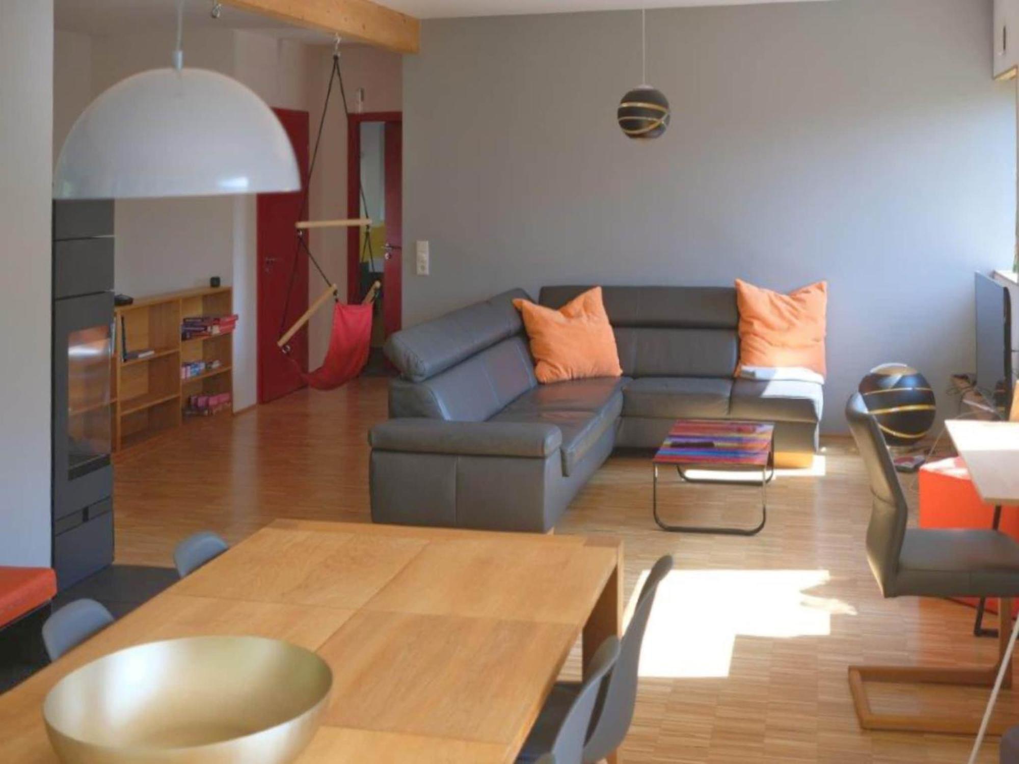 Splendid Holiday Home In Freital With Sauna Zewnętrze zdjęcie