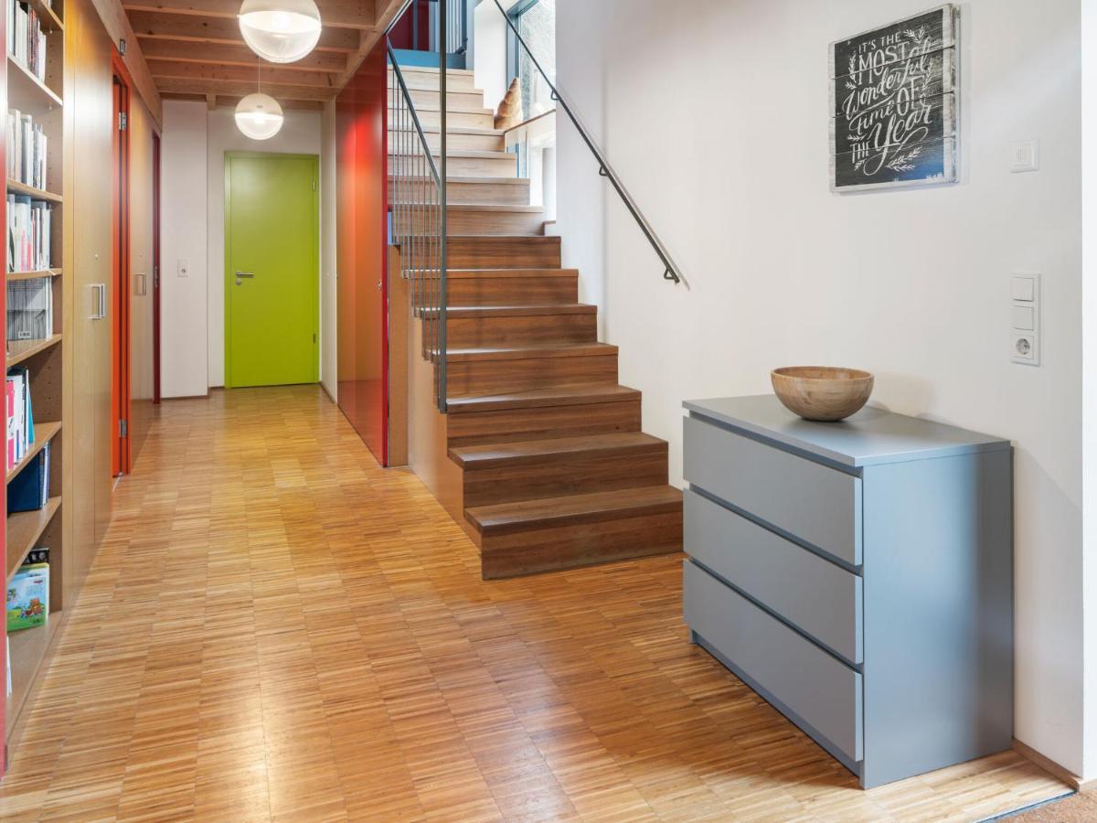 Splendid Holiday Home In Freital With Sauna Zewnętrze zdjęcie